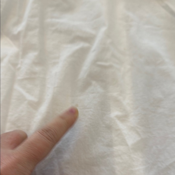 J. Crew Tall flex casual shirt Size L Tall - Picture 12 of 16